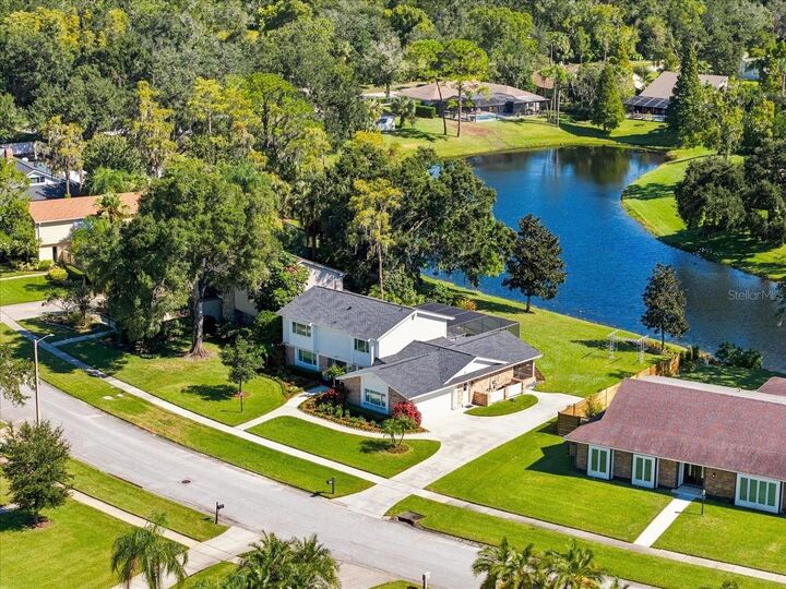 Property Photo: 4110 Carrollwood Village Drive FL 33618