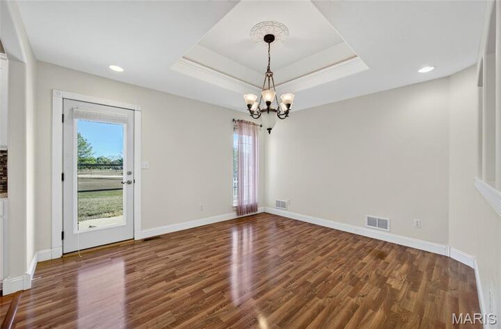 Property Photo:  25350 Hideaway Lane  MO 65536 