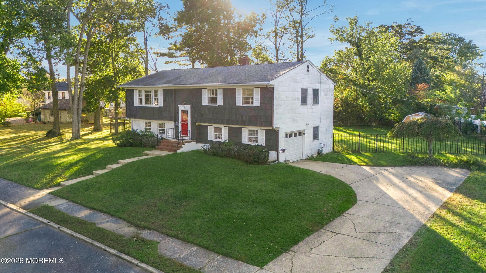 Property Photo: 3 Roslyn Drive NJ 07755