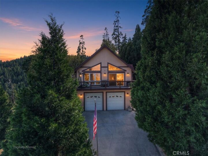 Property Photo: 729 Minty Pine Drive CA 92322