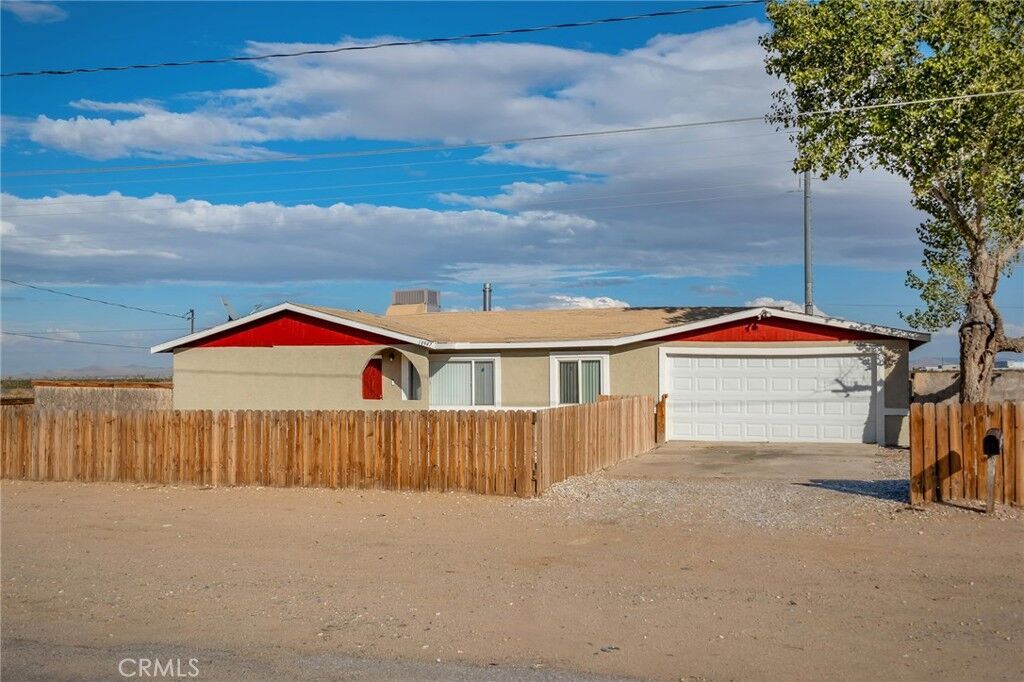 Property Photo:  18947 Bellflower Street  CA 92301 