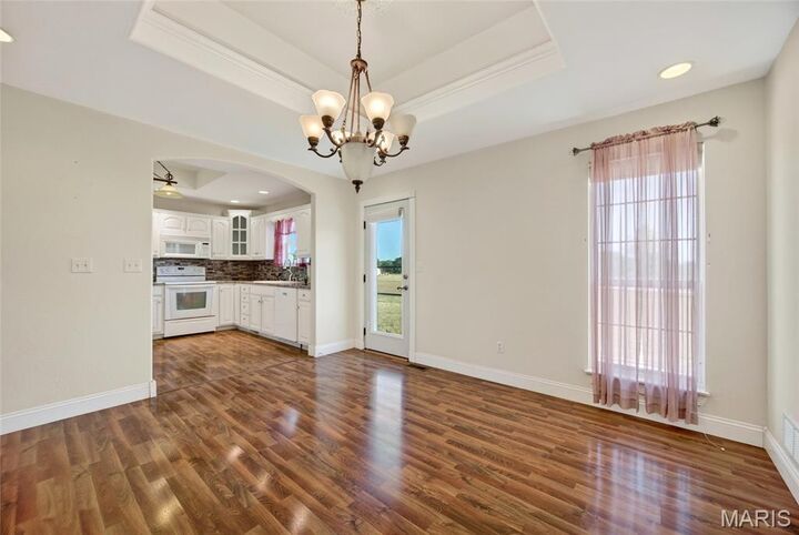 Property Photo: 25350 Hideaway Lane MO 65536