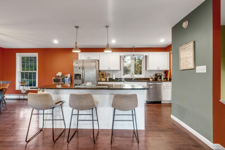 Property Photo:  118 No Name Pond Road  ME 04240 