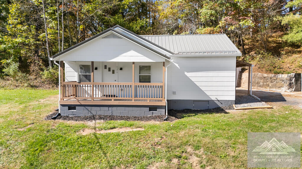 Property Photo:  139 Calfee Cemetery Road  WV 24701 