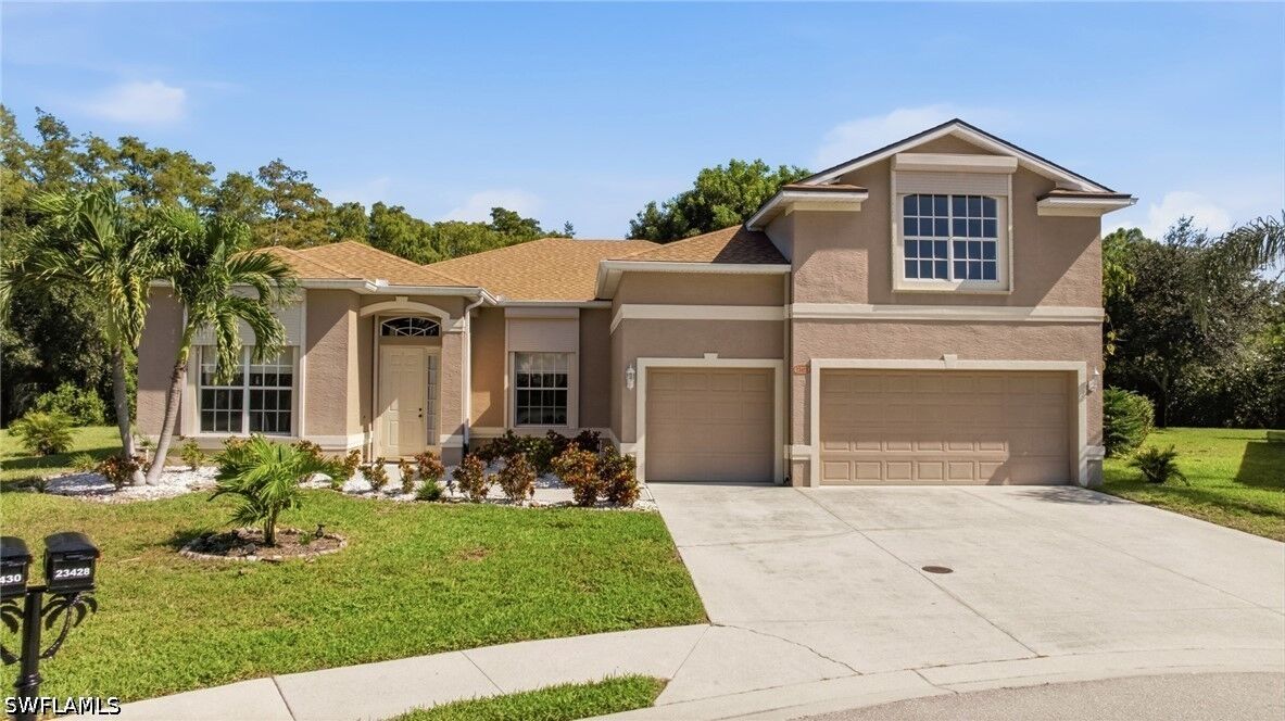 Property Photo:  23428 Hat Pin Court  FL 34134 