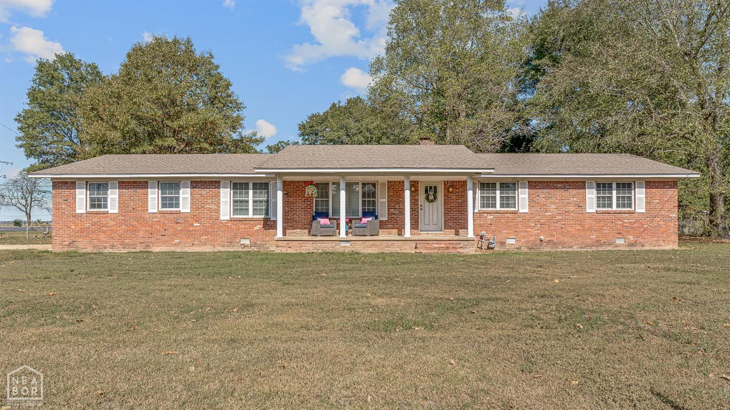 Property Photo:  708 Virginia Avenue  AR 72447 