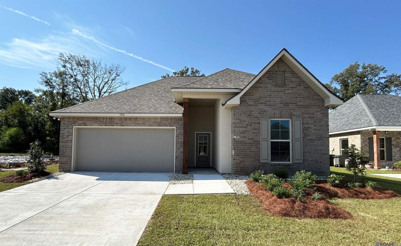 Property Photo: 1516 Marshall Jones SR Ave LA 70791