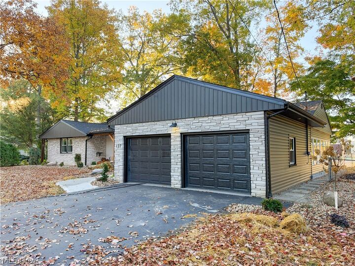 Property Photo:  127 Southwoods Avenue  OH 44512 