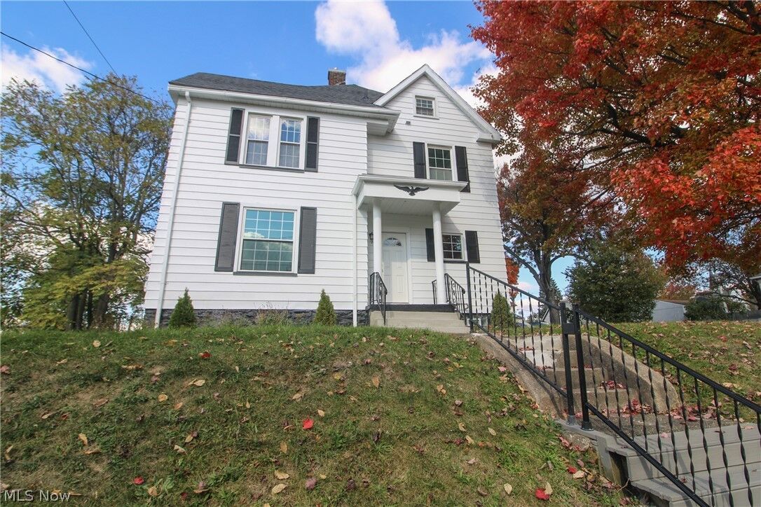 Property Photo: 24 E Kline Street OH 44420