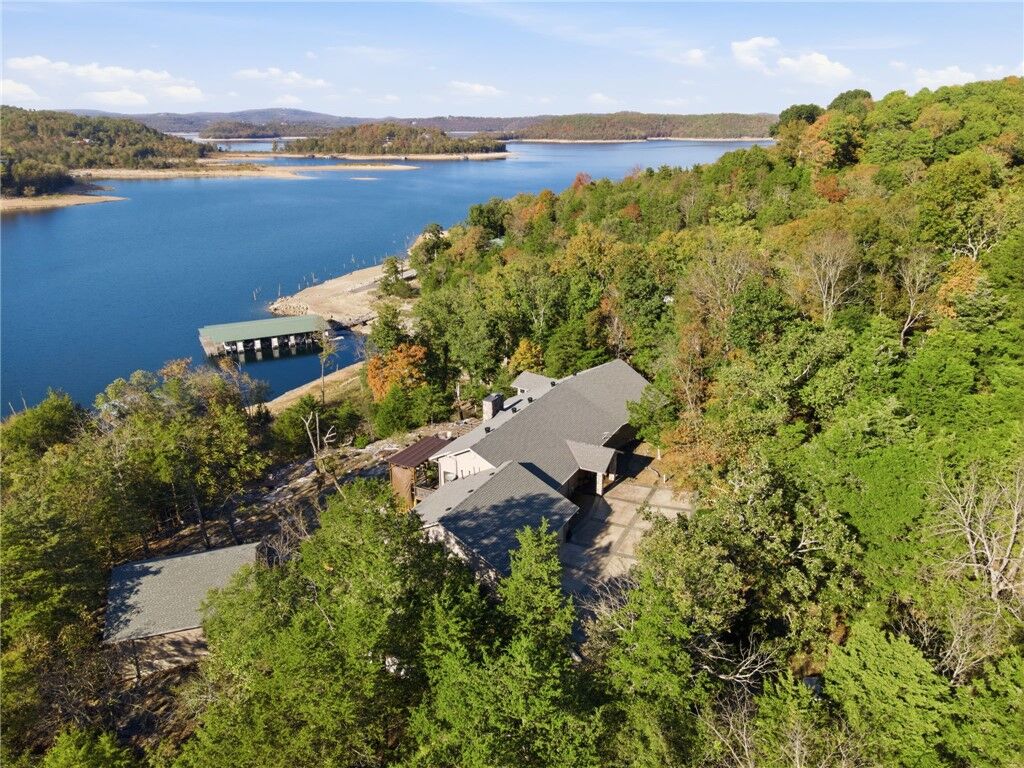 Property Photo:  21155 Sentosa  AR 72756 