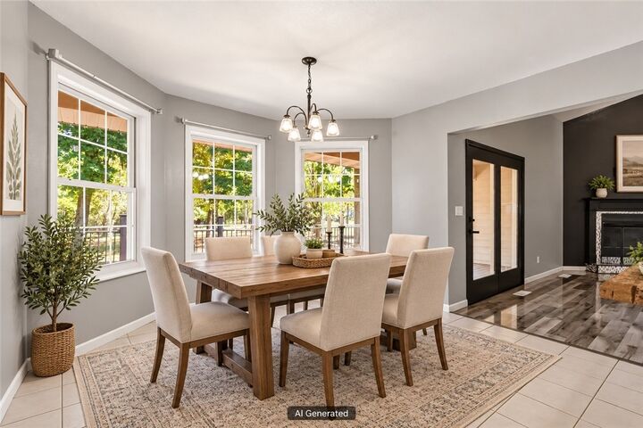 Property Photo:  14226 Douglas Road  AR 72734 