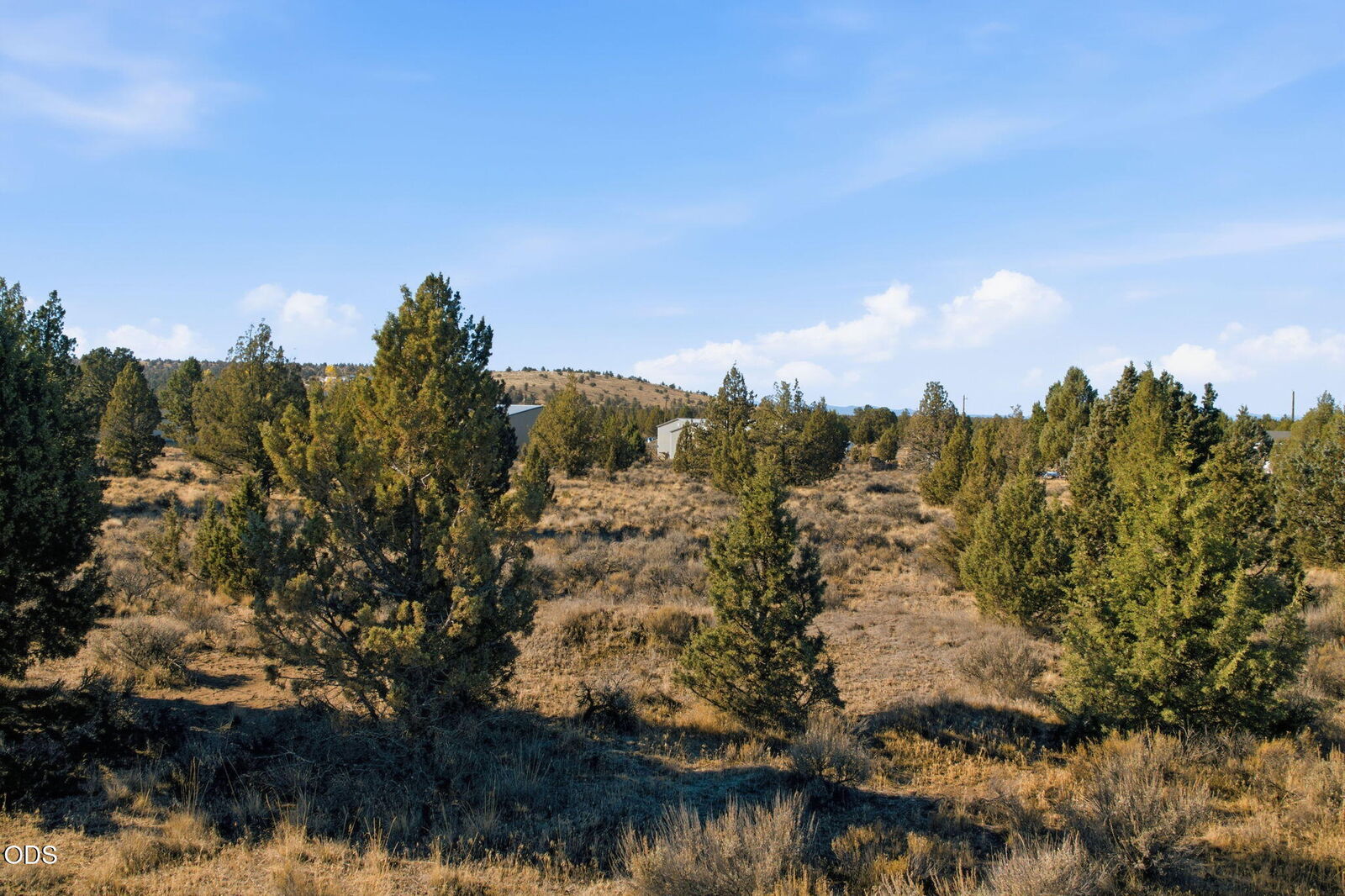 Property Photo: SE Choctaw Road OR 97754