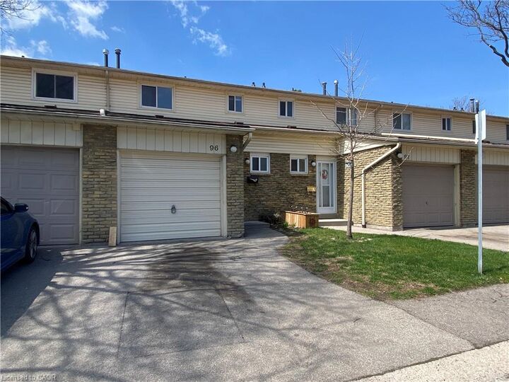 Property Photo:  100 Quigley Road 96  ON L8K 6J1 