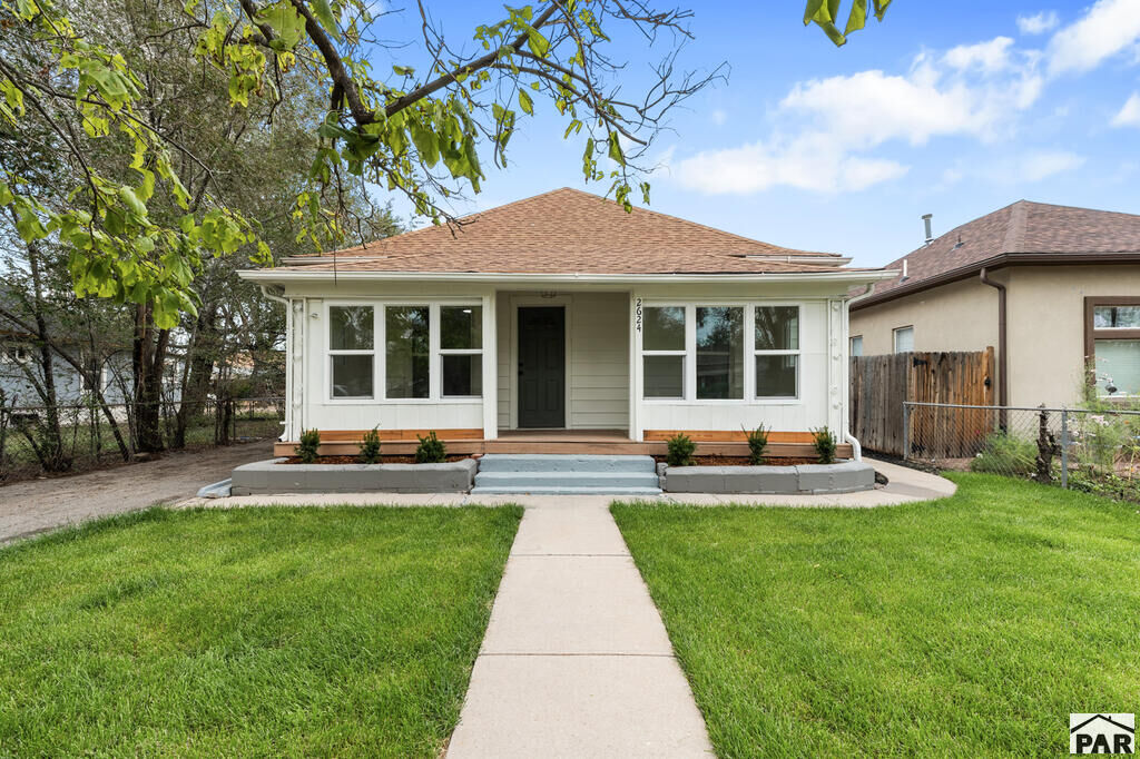 Property Photo:  2624 Cedar St  CO 81004 