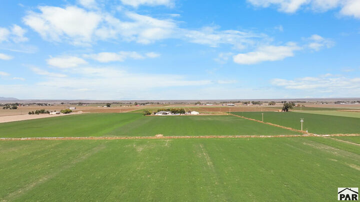 Property Photo:  Tbd South Rd  CO 81006 