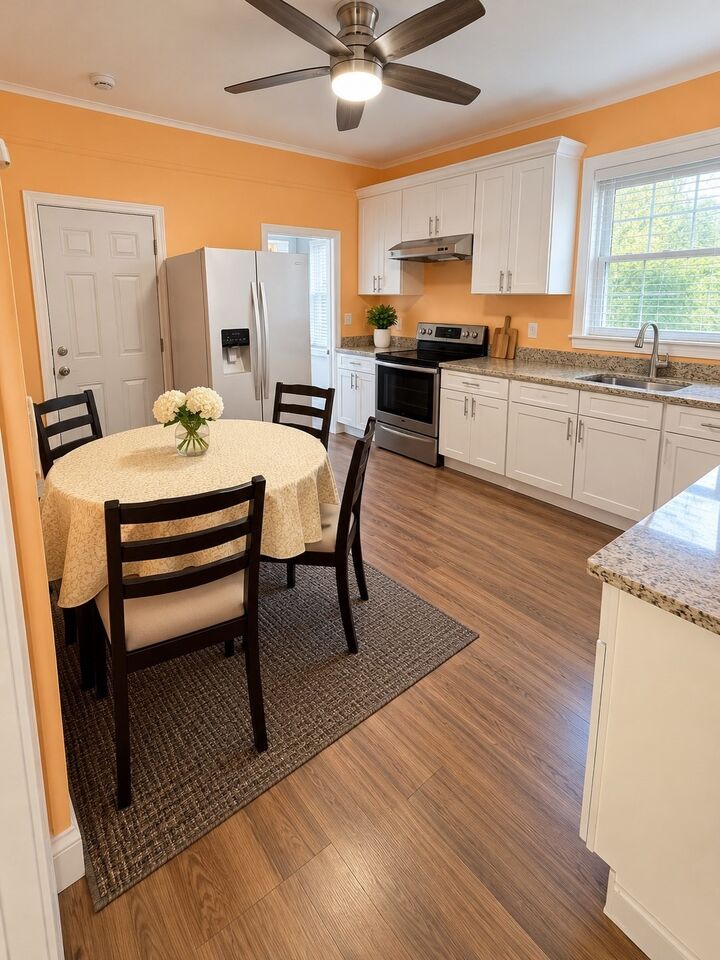 Property Photo:  40 Winslow St. 1  MA 02149 