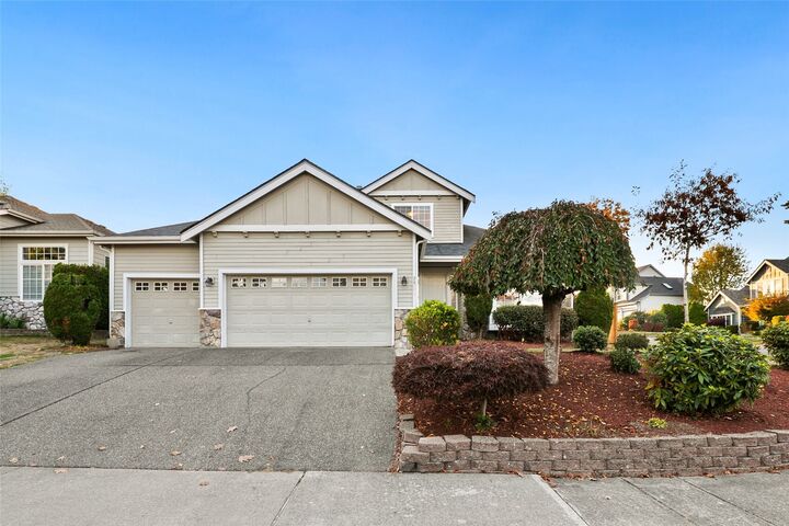 Property Photo:  28003  24th Place S  WA 98003 