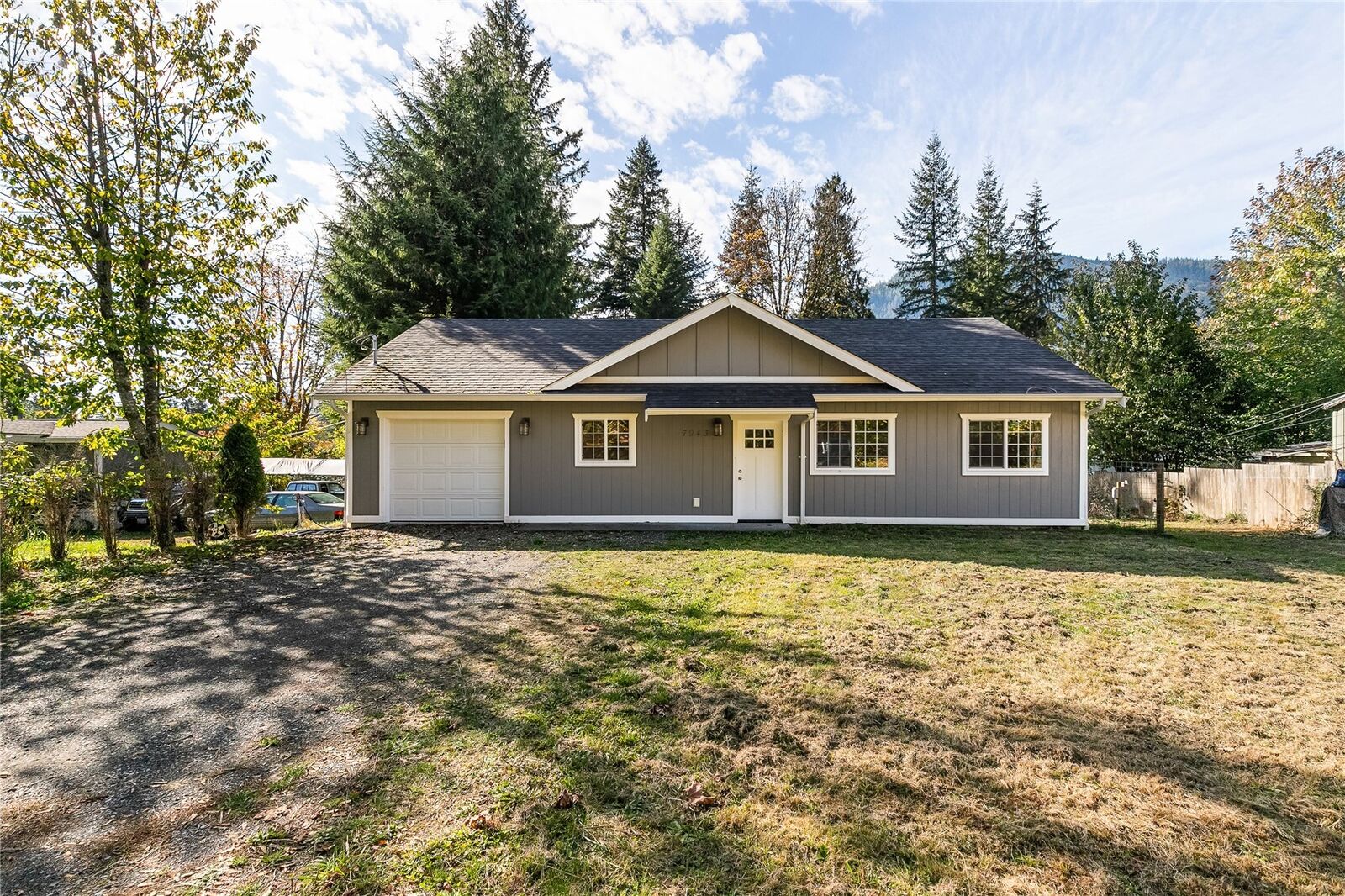 Property Photo: 7943 Apache Drive WA 98266