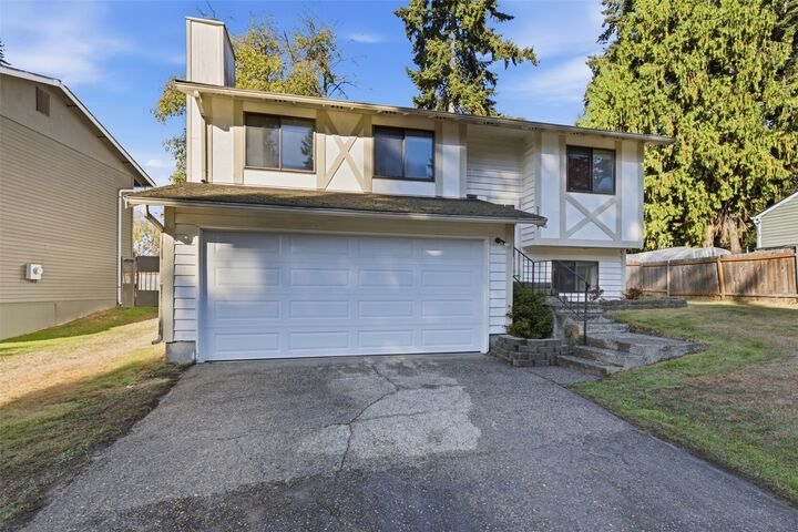 Property Photo:  33417  40th Avenue SW  WA 98023 
