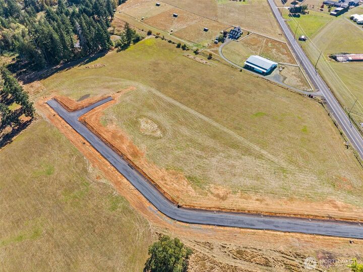 Property Photo:  114  Caleb Lane  WA 98532 