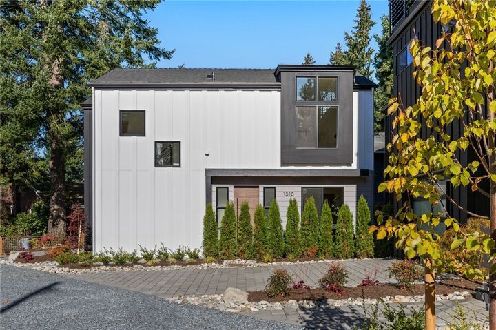 Property Photo: 1518 NE 113th Street WA 98125
