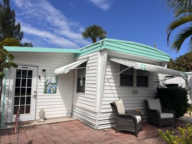 Property Photo:  4768 NE Blue Heron Lane  FL 34957 