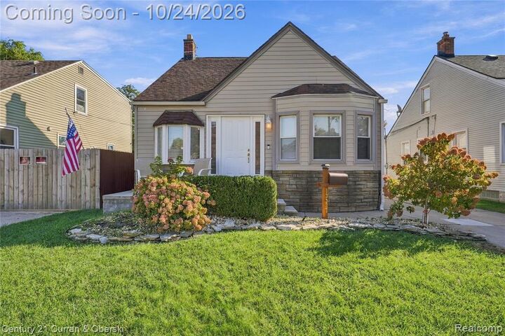 Property Photo:  13387 Longtin Street  MI 48195 