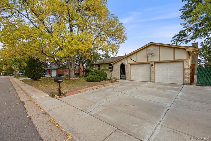 Property Photo:  5246 S Perry Court  CO 80123 