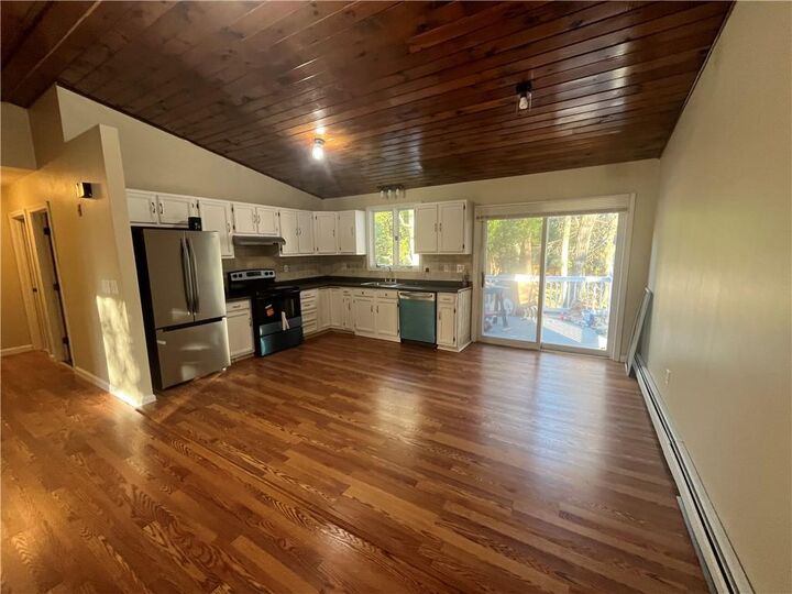 Property Photo: 39 Sachem Road RI 02915