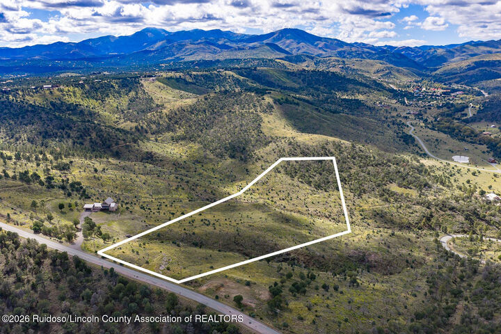Property Photo:  Lot 16 Sandesta  NM 88312 