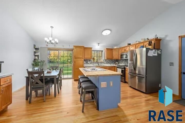 Property Photo:  110 Johnstone Cir  SD 57022 