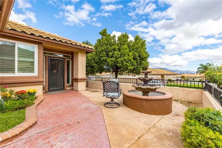 Property Photo: 5000 Rio Bravo CA 92220