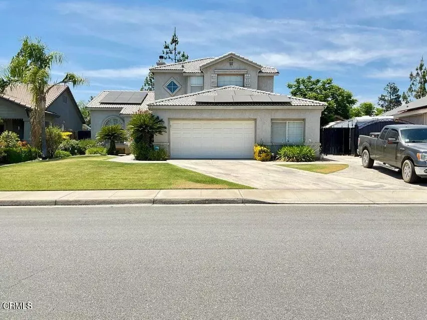 Property Photo:  5405 Beacon Court  CA 93312 