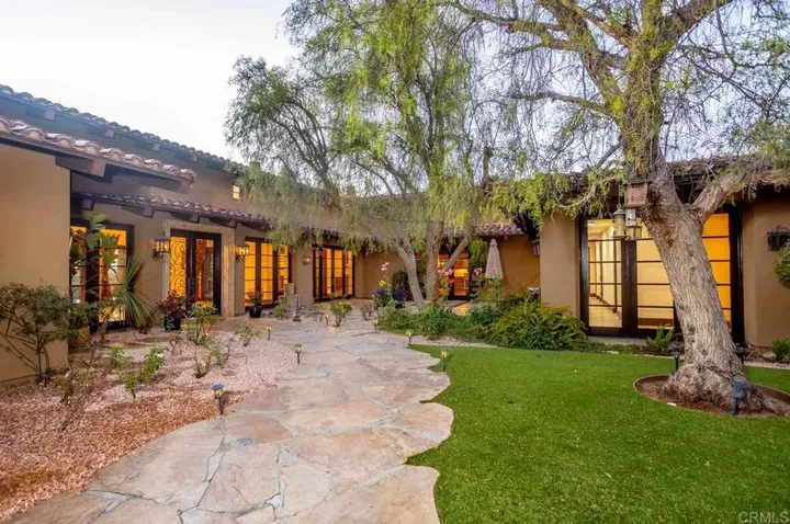 Property Photo:  7844 Sendero Angelica  CA 92127 