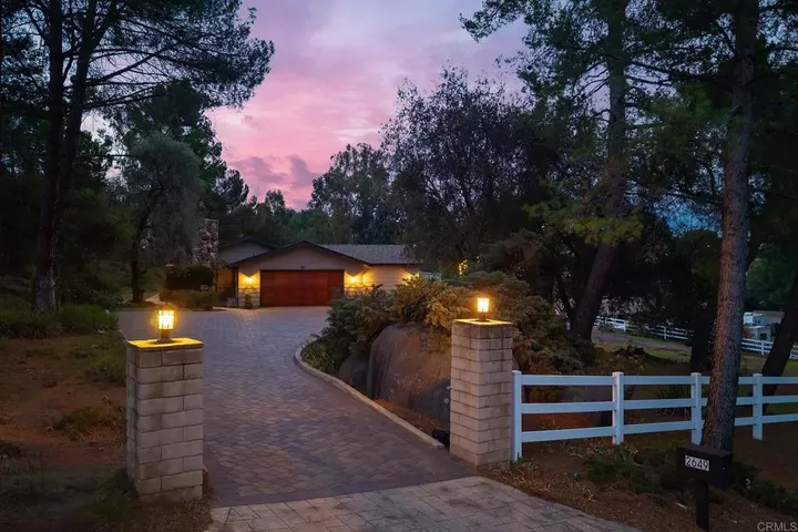 Property Photo: 2649 Big Wagon Rd CA 91901