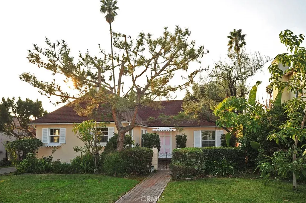 Property Photo:  321 Duane  CA 91775 