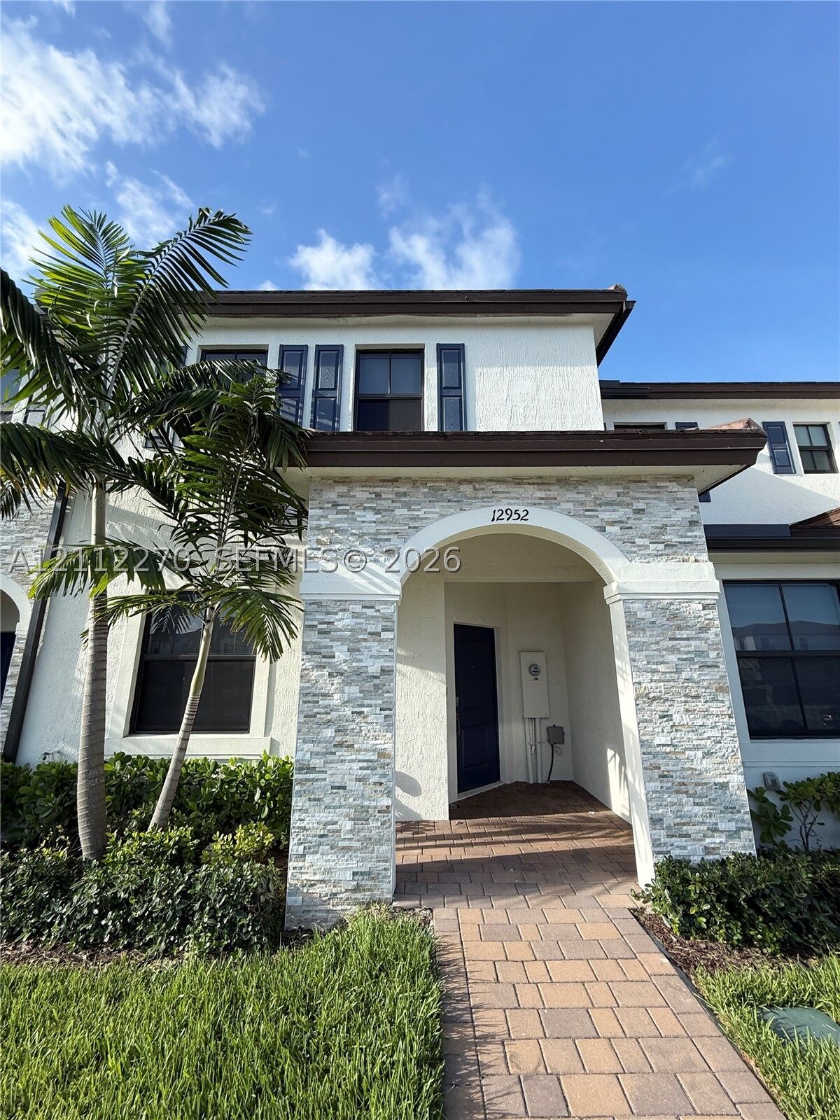 Property Photo:  12952 SW 232nd Ter 12952  FL 33032 