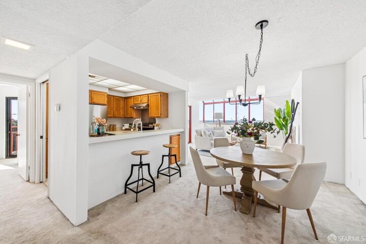 Property Photo:  875 La Playa Street 381  CA 94121 