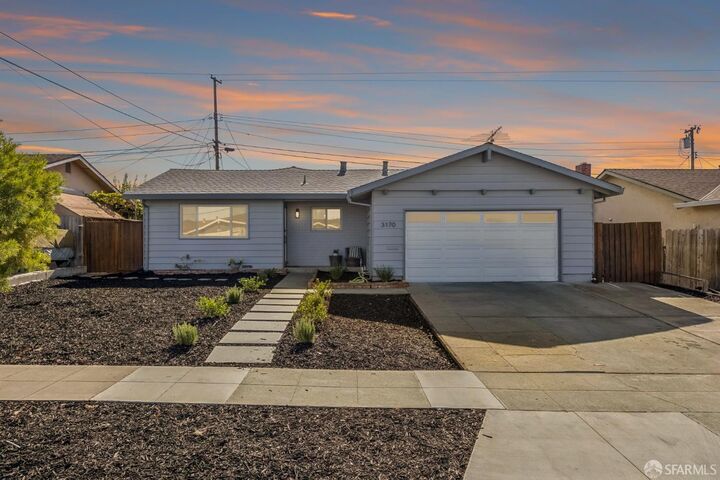 Property Photo: 3170 Andora Drive CA 95148