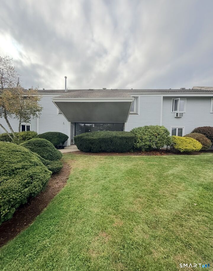 Property Photo: 125 Florence Road 1A CT 06405