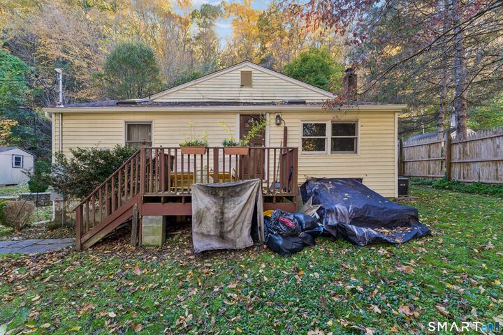 Property Photo: 589 Kent Road CT 06755