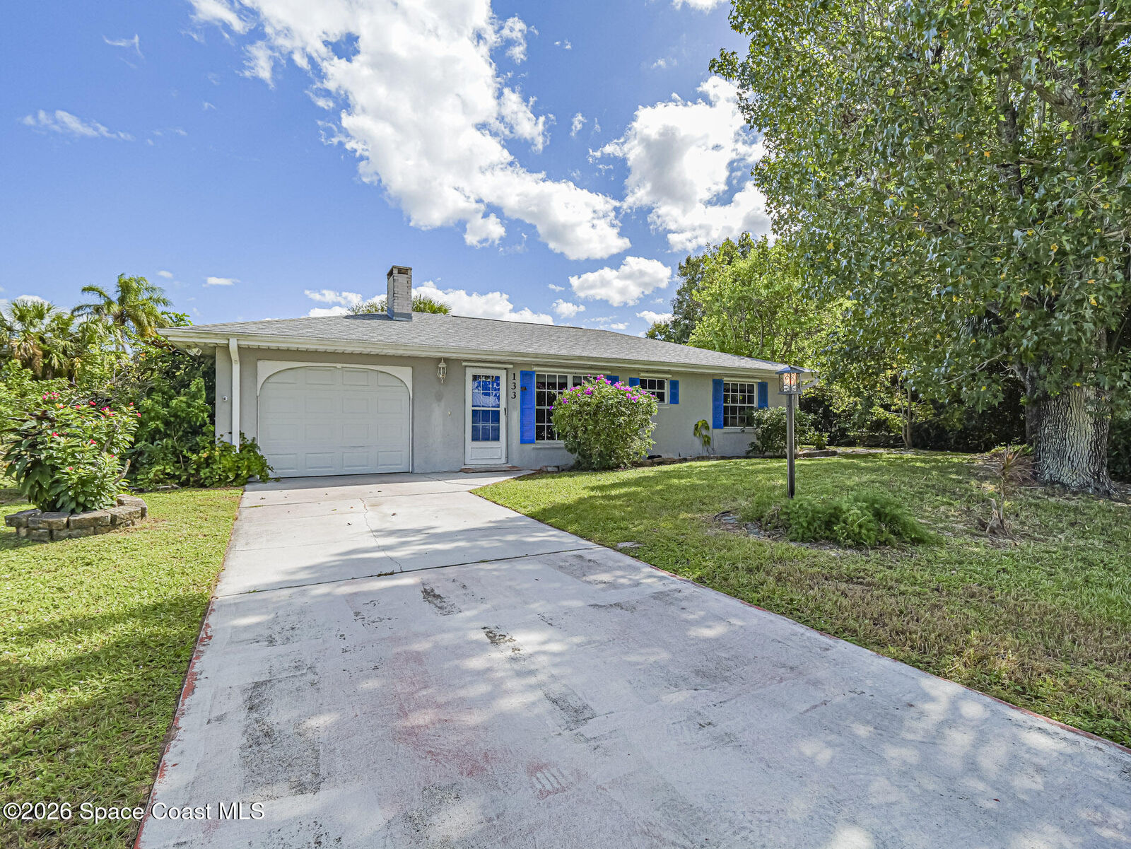 Property Photo: 133 Easy Street FL 32958