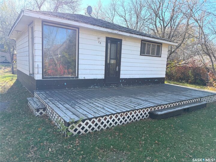 Property Photo:  20 Cypress Drive  SK S0G 2K0 