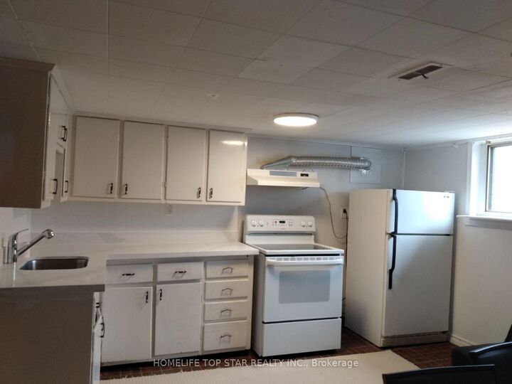 Property Photo:  37 Macdonald Avenue  ON M9N 2E3 