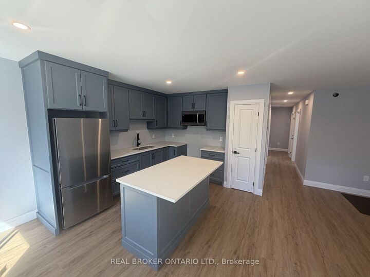 Property Photo: 4383 Huronia Road 3 ON L3V 0G7