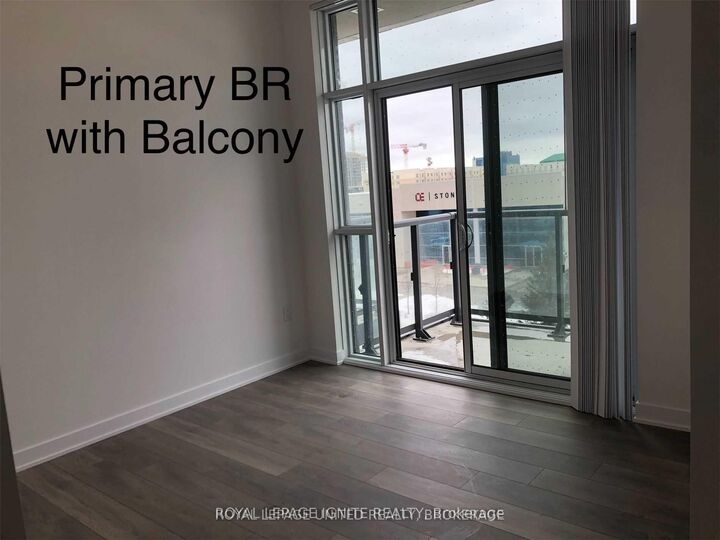 Property Photo:  38 Honeycrisp Crescent 311  ON L4K 0M8 