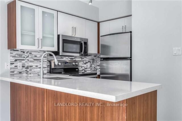 Property Photo: 27 Canniff Street 511 ON M6K 3M5