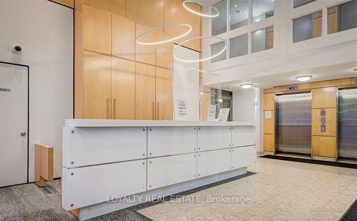 Property Photo:  255 Richmond Street E Ph14  ON M5A 4T7 