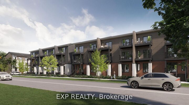 Property Photo:  323 Antelope Private  ON K2W 0C7 