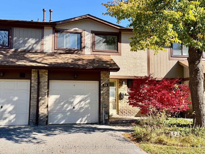 Property Photo: 24 Fundy Bay Boulevard 33 ON M1W 3A4